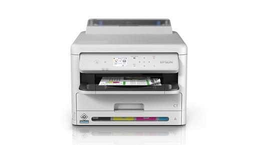 Epson WF-5390