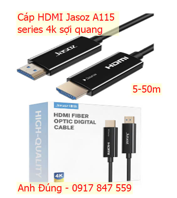 HDMI A115