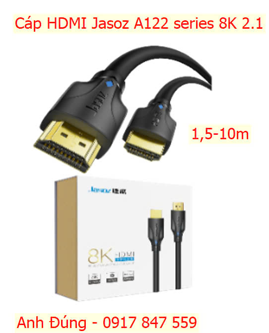 HDMI A122